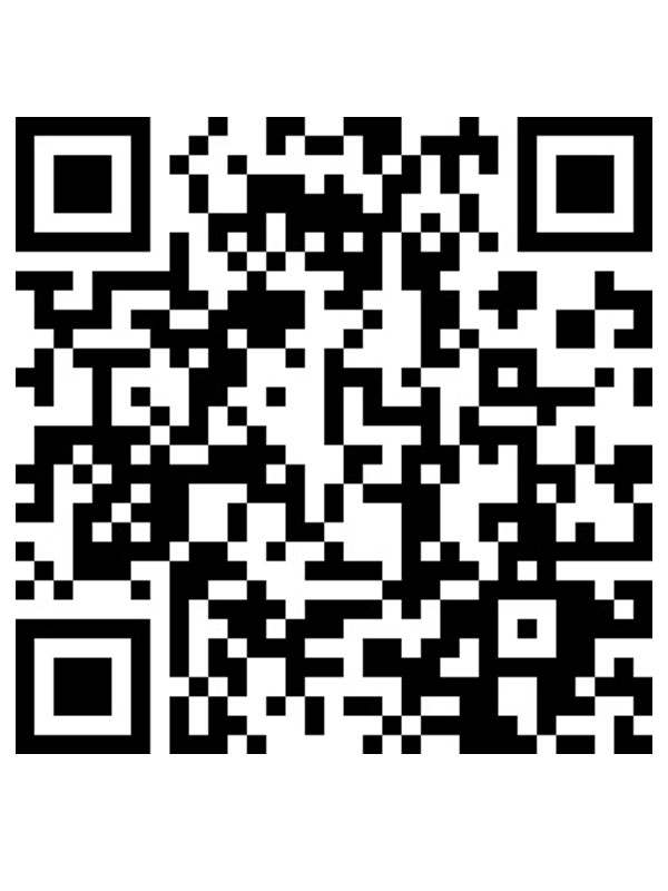 Donation QR Code